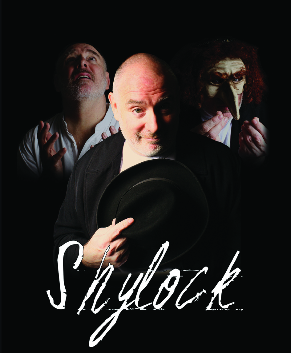 Shylock Review Edinburgh Guide