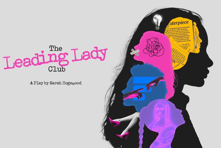 The Leading Lady Club (2023), Greenside @ Infirmary Street, Review