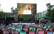 Film Fest in the city - St Andrew Square