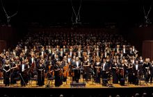 Australian World Orchestra and Zubin Mehta