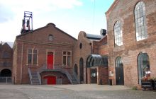 Gorebridge National Mining Museum