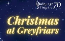 Christmas at Greyfriars 2022