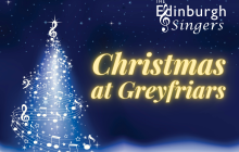 Christmas at Greyfriars 2023
