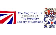 Flag Institute banner