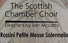 Scottish Chamber Choir