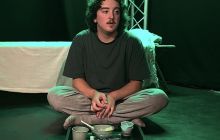 Chameleon - Ruben Sparks