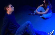 Constellations  - Exeter University Theatre Company