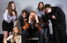 Dirty Money - Shotgun Theatre