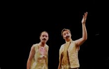 Go West! - AIMSIR Theatre