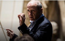Conductor Ivan Fischer Budapest Festival Orchestra website