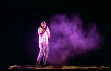 Last Rites by Ad Infinitum presented as part of the Here & Now Showcase © Mihaela Bodlovic