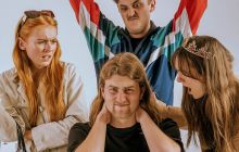 Loose Threads - Aireborne Theatre 