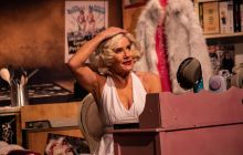 Michelle Collins as Denise/ Marilyn Monroe