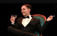 Daniel Anderson in Mad about the Boys