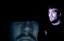 Scatter: A Horror Play - Indigo Productions