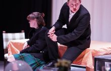 Something Blue - Forth WallTheatre Company