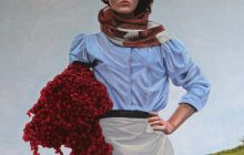 Dyed in the Wool Jambo