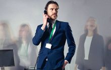 The Unstoppable Rise of Ben Manager - Bunkum Ensemble and Pleasance 