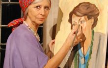 Kara Wilson as Vanessa Bell 