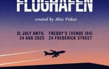 flughafen flyer