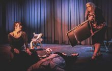 Seizure - Stage Fancy Productions