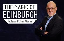 The Magic Of Edinburgh