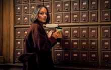 Jodie Foster in Rebecca Zlotowski’s A Private Life