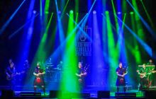 Red Hot Chilli Pipers (low)