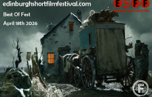 ESFF Best of Fest promotional graphic
