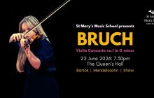 SMMS Bruch
