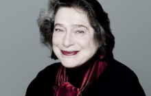 Elisabeth Leonskaja RSNO