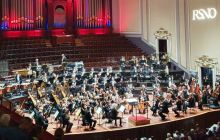 RSNO - 16 May 2025 