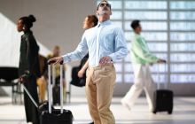 Scene from Gallery of Consequence ,  Rambert 