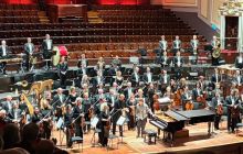 Valentine's Concert Feb 26