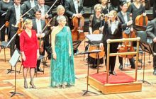 20th March 2026 RSNO