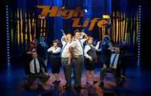 The High Life The Musical -  Photograph by Tommy Ga-Ken Wan