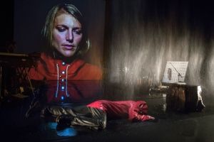 Buzz, Summerhall - KOPERGIETERY, KGbe, Arsenaal/Lazarus, Richard Jordan Productions, Theatre Royal Plymouth & Big in Belgium in association with Summerhall.