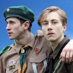 The Good Scout