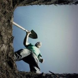 Shaving The Dead