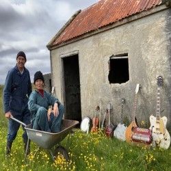 Elsa McTaggart presents When the World Stood Still (2021)