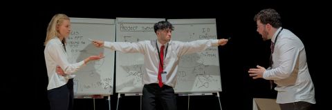 Ideation - EUTCO