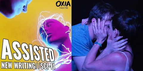 ASSISTED - Oxia Theatre
