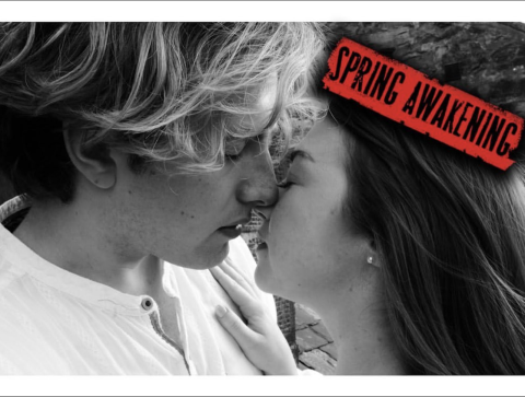 Spring Awakening 2022 Edinburgh Little Theatre