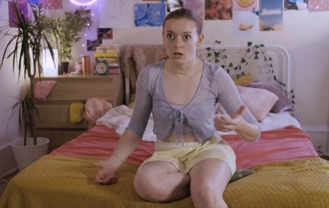 Sugar (Fringe 2022)