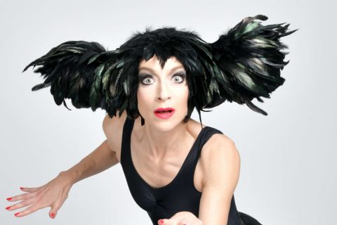 An Evening Without Kate Bush (2022)