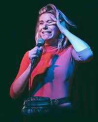 Hannah Pilkes: On The Verge 2022