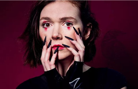 Elf Lyons Raven 2022