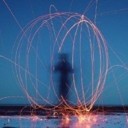 Sparks, Pleasance Courtyard, Review