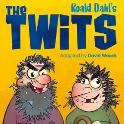 The Twits, theSpace on Niddry, Review