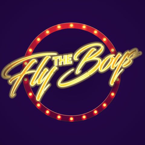 The FlyBoys, Gilded Balloon Rose Theatre, Review